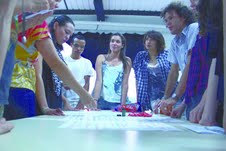 Master in Conservazione e Restauro